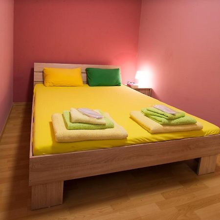 Ferienwohnung Sasa House Belgrad Exterior foto