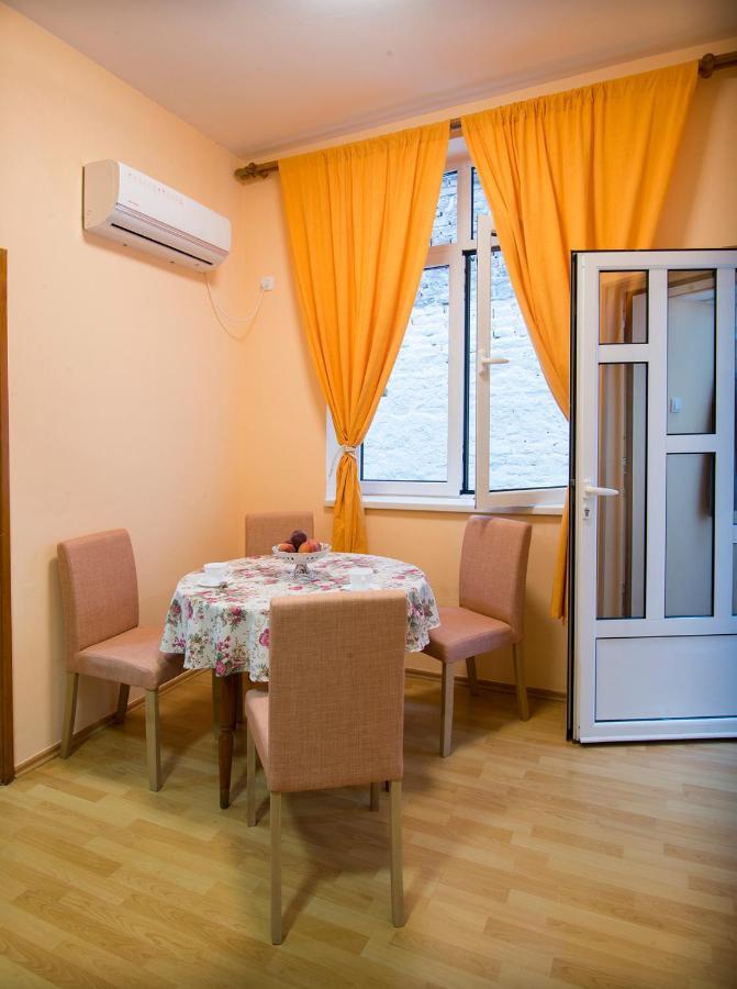 Ferienwohnung Sasa House Belgrad Exterior foto