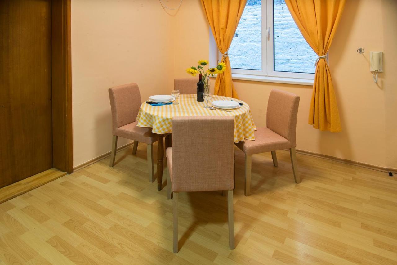 Ferienwohnung Sasa House Belgrad Exterior foto